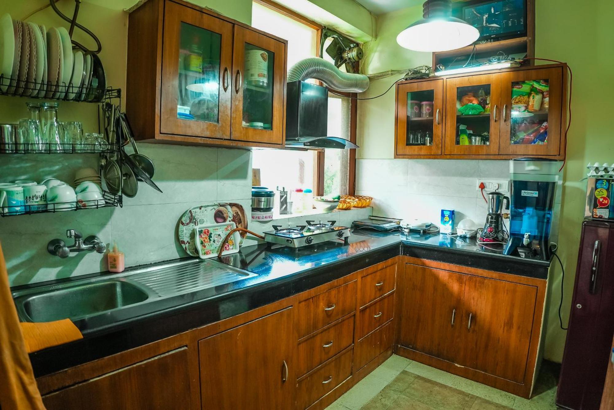 The Manu Emerald # Farmhouse # Top Selling Cottage In Manali # Peaceful Heritage Cozy Stay # Lawn With Bonfire # Most Awarded Exteriör bild